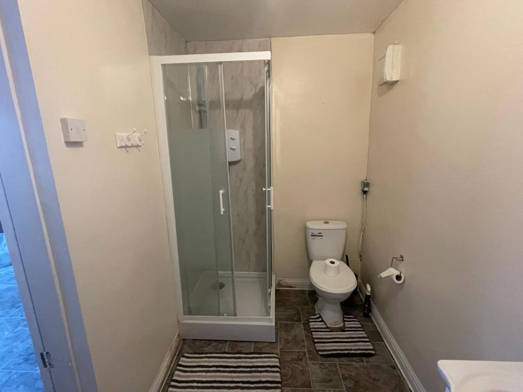 Ensuite Studio Apartment Bristol Exterior photo